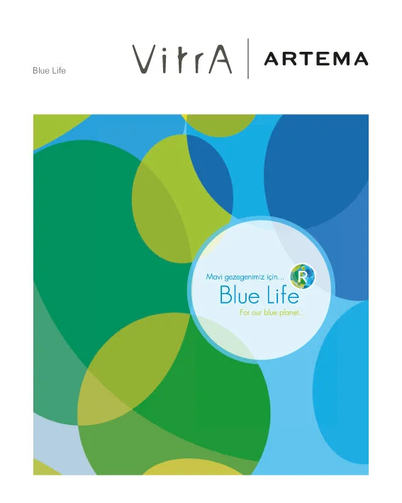 Vitra Bluelife