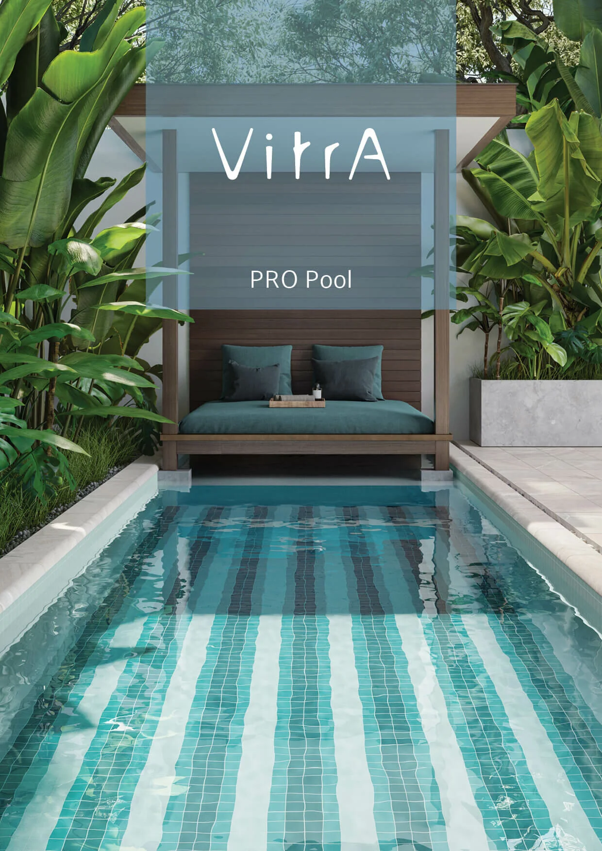 Vitra PRO Pool