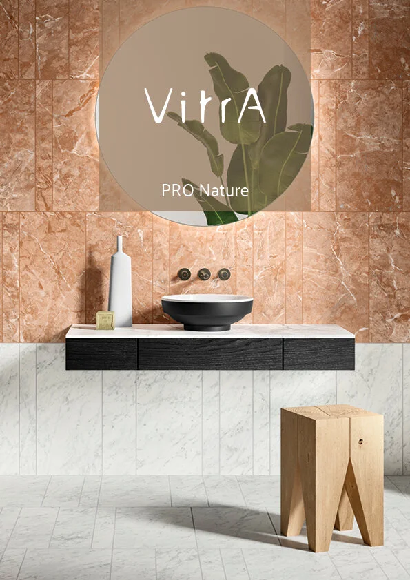 VitrA PRO Nature Global 