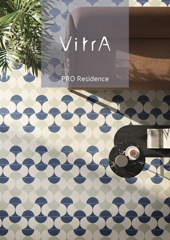 VitrA PRO Residence Global