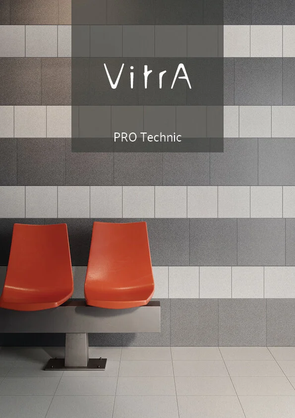 VitrA PRO Technic Global