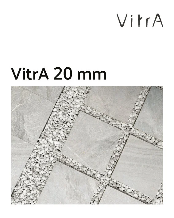 VitrA 20mm