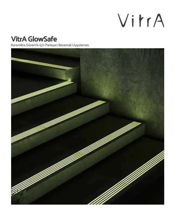 Vitra Glow Safe