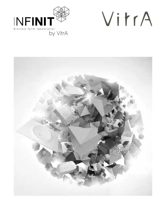 Vitra İnfinit