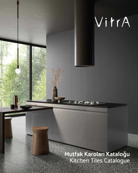 VitrA Mutfak Karolari