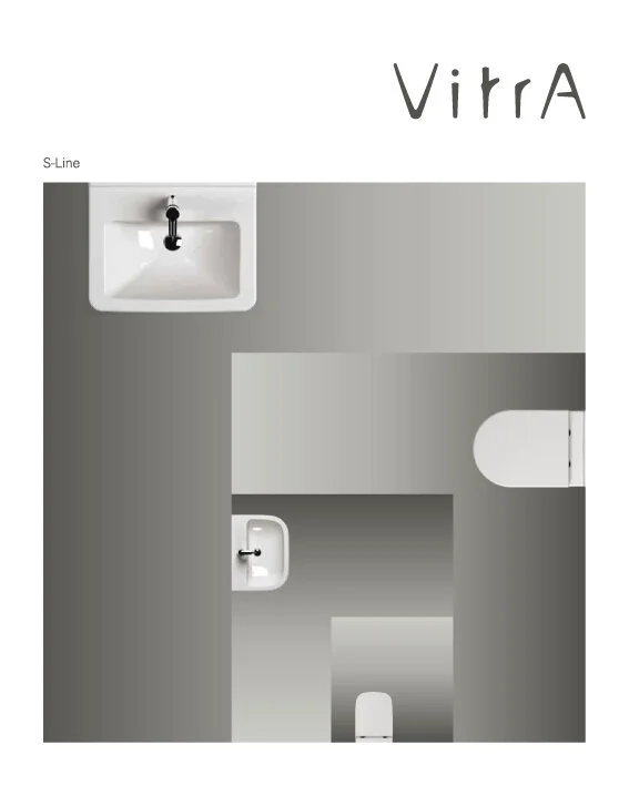 Vitra S-line