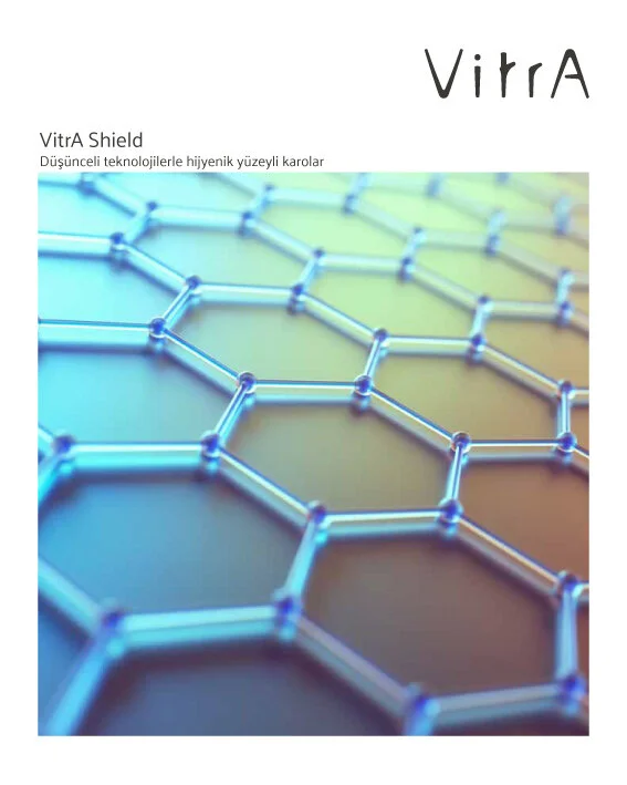 VitrA Shield