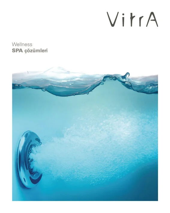 Wellness Spa Katalog