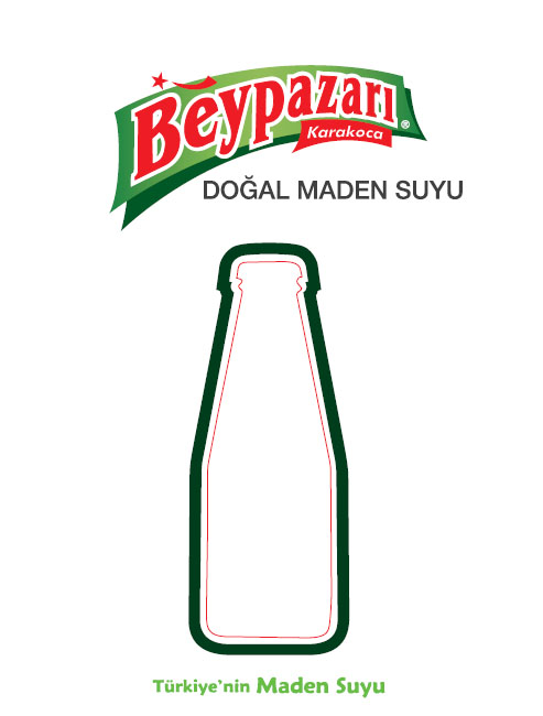 Beypazarı Maden Suları Katalog