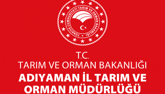 Adıyaman Tarım İl Müdürlüğü ve Lojmanlarının Doğalgaz Dönüşüm Projesi