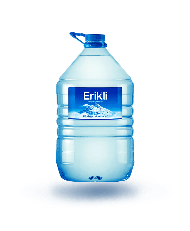  Erikli 8L