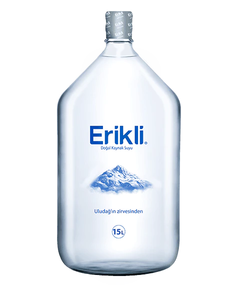 Erikli 15L CAM