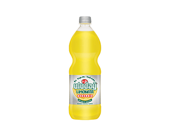 Uludağ Limonata Şekersiz 1L Pet Şişe