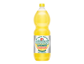 Uludağ Limonata Şekersiz 2L Pet Şişe