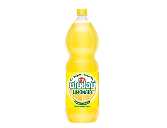 Uludağ Limonata 2L Pet Şişe