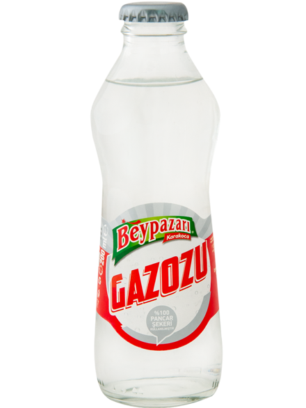 Beypazarı Gazoz